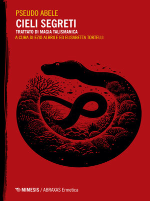 cover image of Cieli segreti